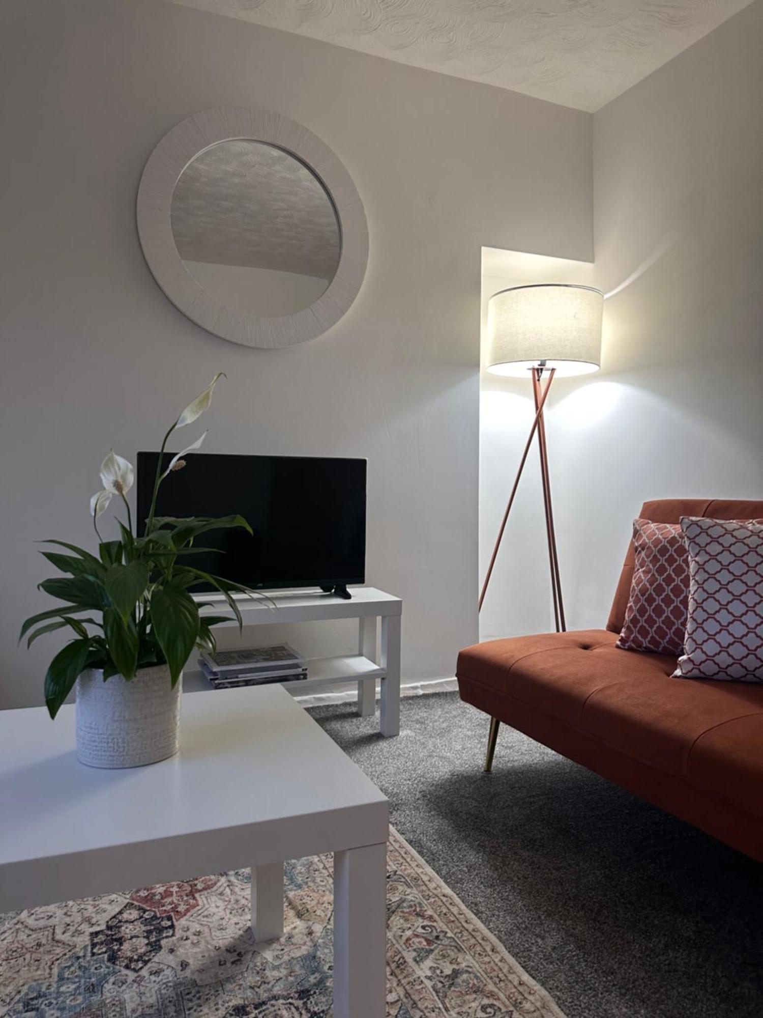 Ocean Village Marina 2 Bedroom Apartment With Balcony! Southampton Exterior foto